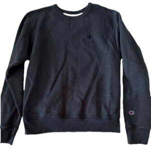 Men’s Champion sweatshirt